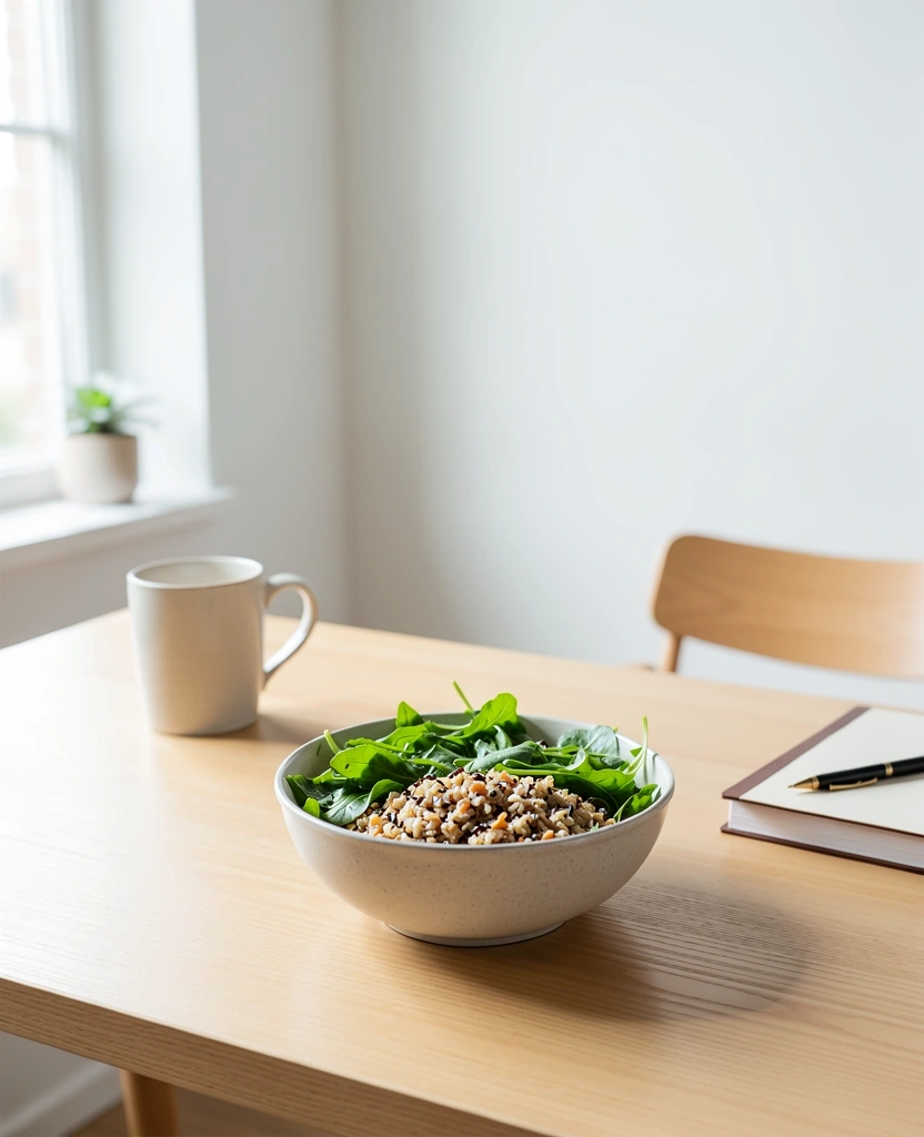 Ravitsemusneuvonnan ympäristö